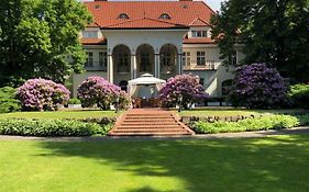 Hotel Rezydencja Legnica